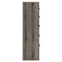 Graystorm Chest of Drawers by Ashley