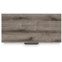 Graystorm Chest of Drawers by Ashley