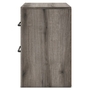 Graystorm Nightstand by Ashley