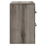 Graystorm Nightstand by Ashley
