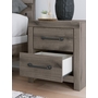 Graystorm Nightstand by Ashley