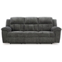 Frohn Reclining Sofa by Ashley