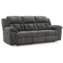 Frohn Reclining Sofa by Ashley