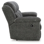 Frohn Reclining Sofa by Ashley