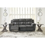 Frohn Reclining Sofa by Ashley