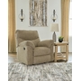 Alphons Recliner by Ashley