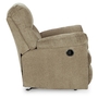 Alphons Recliner by Ashley