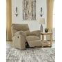 Alphons Recliner by Ashley