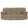 Alphons Reclining Sofa by Ashley