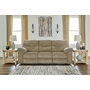 Alphons Reclining Sofa by Ashley