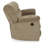 Alphons Reclining Sofa by Ashley