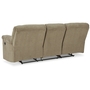 Alphons Reclining Sofa by Ashley