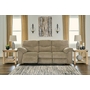 Alphons Reclining Sofa by Ashley