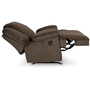 Top Tier Recliner by Ashley