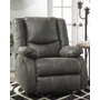 Bladewood Recliner by Ashley