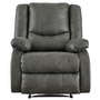 Bladewood Recliner by Ashley