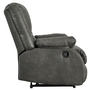 Bladewood Recliner by Ashley