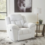 Frohn Recliner by Ashley
