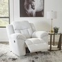 Frohn Recliner by Ashley