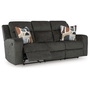 Kanlow Reclining Sofa by Ashley