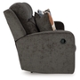 Kanlow Reclining Sofa by Ashley