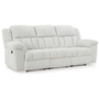 Frohn Reclining Sofa by Ashley