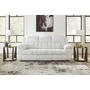 Frohn Reclining Sofa by Ashley