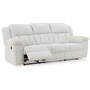 Frohn Reclining Sofa by Ashley