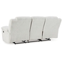 Frohn Reclining Sofa by Ashley