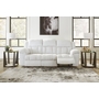 Frohn Reclining Sofa by Ashley