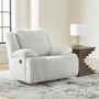 Top Tier Recliner by Ashley