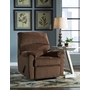 Nerviano Recliner by Ashley