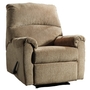 Nerviano Recliner by Ashley