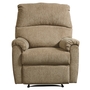 Nerviano Recliner by Ashley