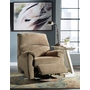 Nerviano Recliner by Ashley