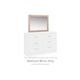 Sanginlane Bedroom Mirror by Ashley