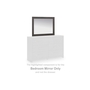 Prendonea Bedroom Mirror by Ashley