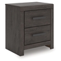 Prendonea Nightstand by Ashley