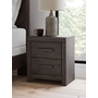 Prendonea Nightstand by Ashley