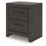 Prendonea Nightstand by Ashley
