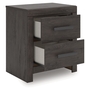 Prendonea Nightstand by Ashley