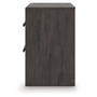 Prendonea Nightstand by Ashley