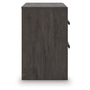Prendonea Nightstand by Ashley