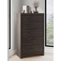 Prendonea Chest of Drawers by Ashley