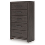 Prendonea Chest of Drawers by Ashley