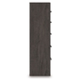 Prendonea Chest of Drawers by Ashley