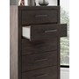 Prendonea Chest of Drawers by Ashley