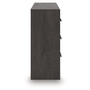 Prendonea Dresser by Ashley