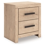 Sanginlane Nightstand by Ashley