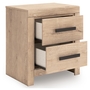 Sanginlane Nightstand by Ashley